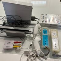 Nintendo Wii