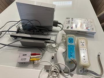Nintendo Wii