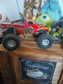Traxxas