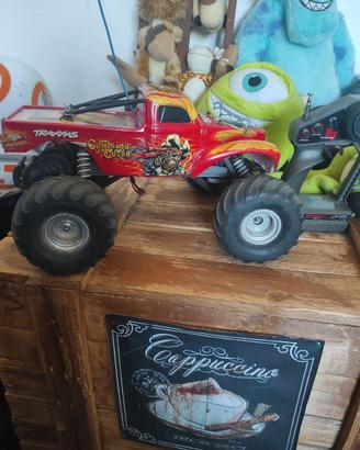 Traxxas