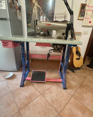 PFAFF SYSTEM 32