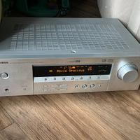 Dolby yamaha