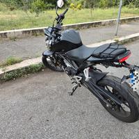 Honda CB 125 - 2019
