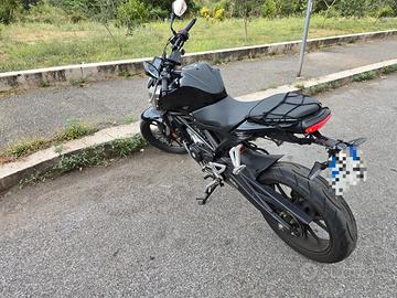 Honda CB 125 - 2019