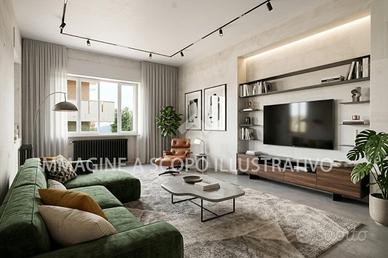 4 LOCALI A MONTE URANO