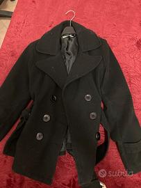 Cappotto donna Artigli tg S