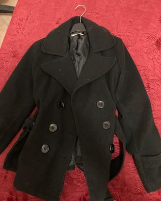 Cappotto donna Artigli tg S