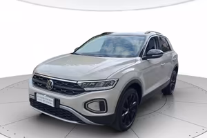 Volkswagen T-Roc 2.0 tdi sport 115cv