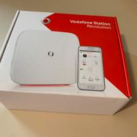 Modem Vodafone e  D-link