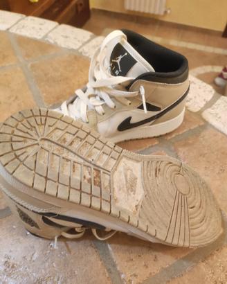 scarpe Jordan da donna 