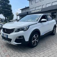 PEUGEOT 3008 PureTech Turbo 130 S&S EAT8 Allure+