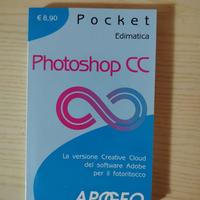 Manuale Photoshop CC Apogeo Edizioni