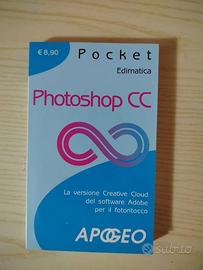 Manuale Photoshop CC Apogeo Edizioni