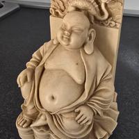 Statuetta Buddha