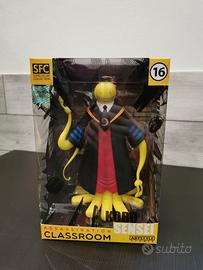 Figure Assassination Classroom Koro-sensei