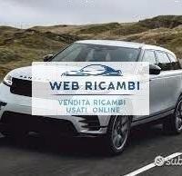 Range rover velar ricambi 2019 2020 2021
