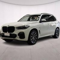 BMW X5 xDrive45e MSport