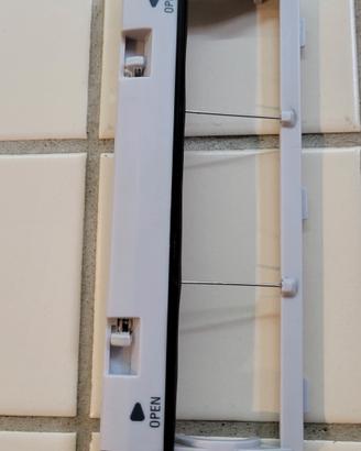 Coperchio spazzola Robot Rowenta 