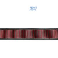 FILTRO ASPIRAZIONE DIRETTA MERCEDES CLASE C W203 0