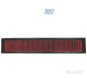 FILTRO ASPIRAZIONE DIRETTA MERCEDES CLASE C W203 0