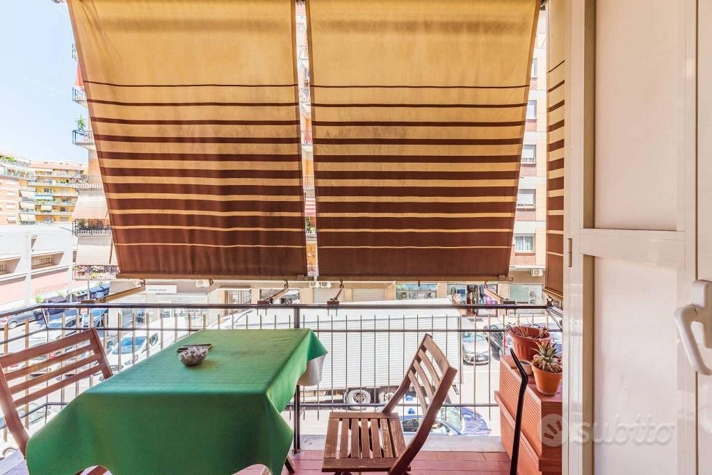 Appartamento – Roma, Collatino - Altro
