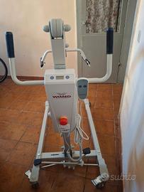 Sollevatore per disabili