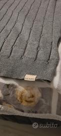 Maglione dolcevita Karl Mammoo