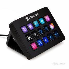 ELGATO STREAM DECK