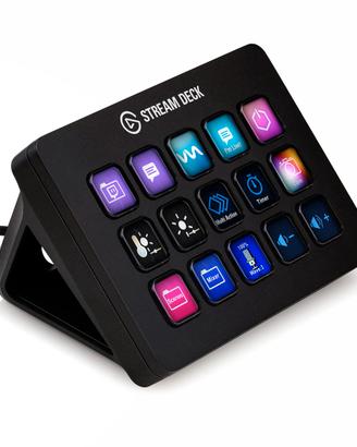 ELGATO STREAM DECK
