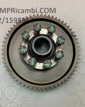 CORONA TRASMISSIONE DUCATI 749 2003 2004