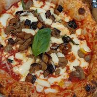 Pizzaiolo