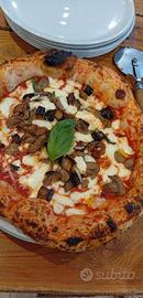 Pizzaiolo