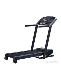 tapis roulant domyos t 540 b