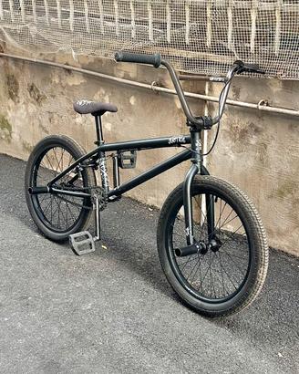 Bmx wethepeople 20”