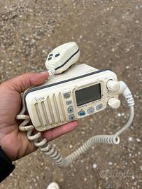 Icom ic-m401