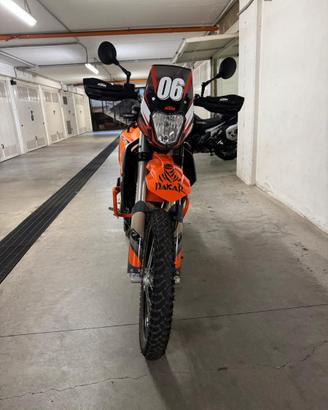 KTM 690 ENDURO USATA A BOLOGNA