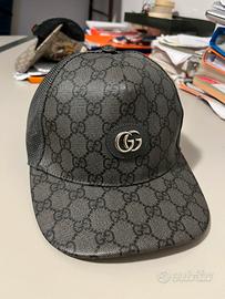 Cappello Gucci