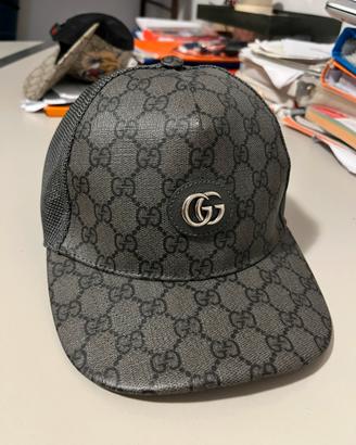 Cappello Gucci