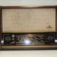 Radio vintage SIEMENS