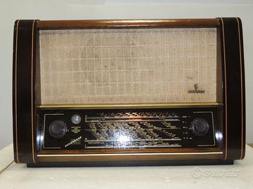 Radio vintage SIEMENS