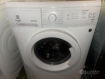 Lavatrice usata Electrolux Rex, Classe A++