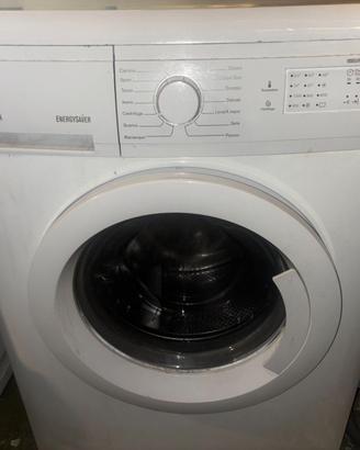 Lavatrice usata Electrolux Rex, Classe A++