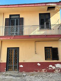 CASA CIMITILE (NA)
