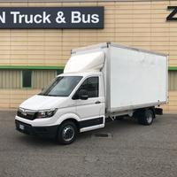 Man tge 3.180 4x2 - passo 4490