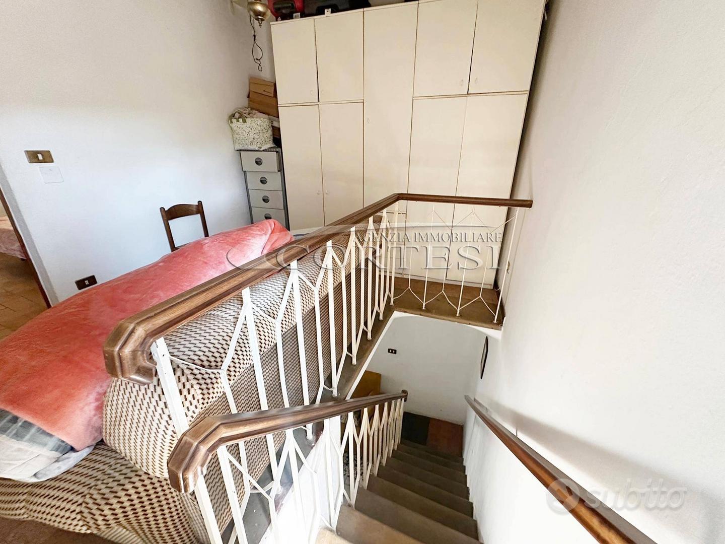 Apartment in San Giustino, Sant'Anastasio - Vista 6
