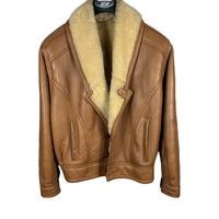 Montone uomo vintage