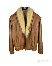 Montone uomo vintage
