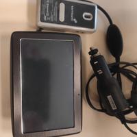 TomTom via 115 + GPS Bluetooth 