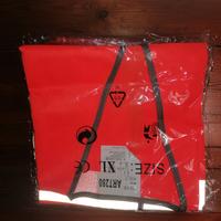 12 Gilet altavisibilità 