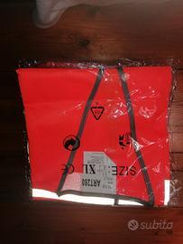 12 Gilet altavisibilità 